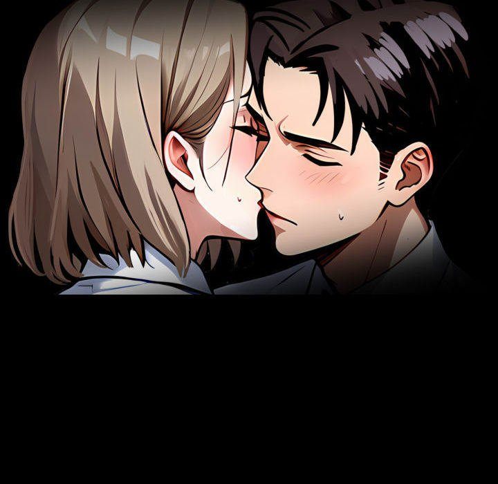 Gangster x Office Lady - Chapter 92 Page 104