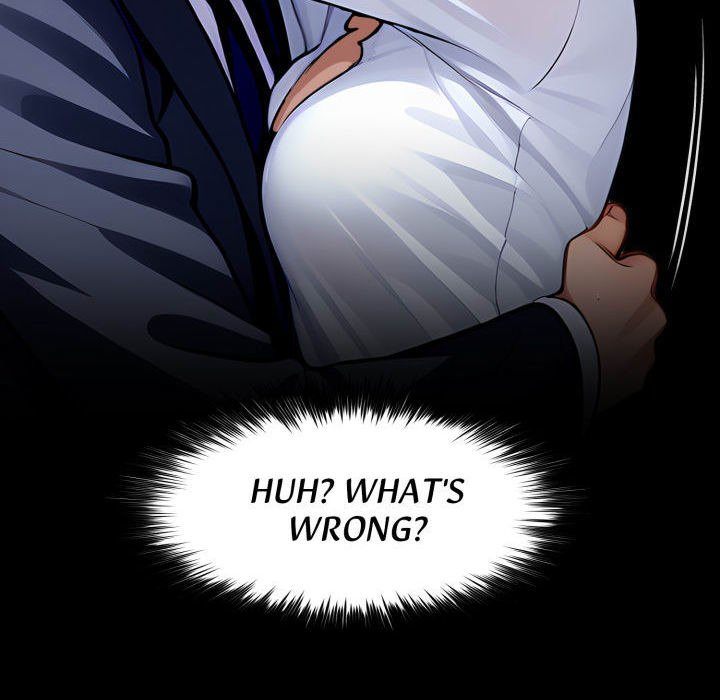 Gangster x Office Lady - Chapter 92 Page 106