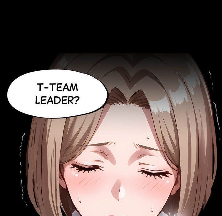 Gangster x Office Lady - Chapter 92 Page 107