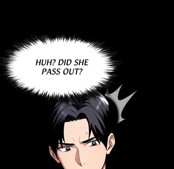 Gangster x Office Lady - Chapter 92 Page 109