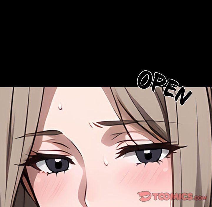 Gangster x Office Lady - Chapter 92 Page 111