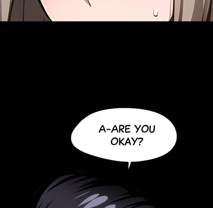 Gangster x Office Lady - Chapter 92 Page 112