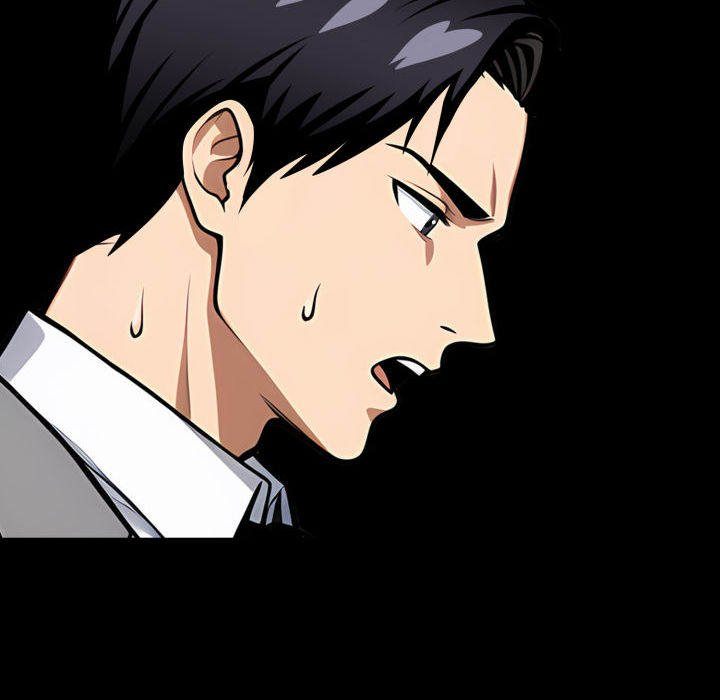 Gangster x Office Lady - Chapter 92 Page 113