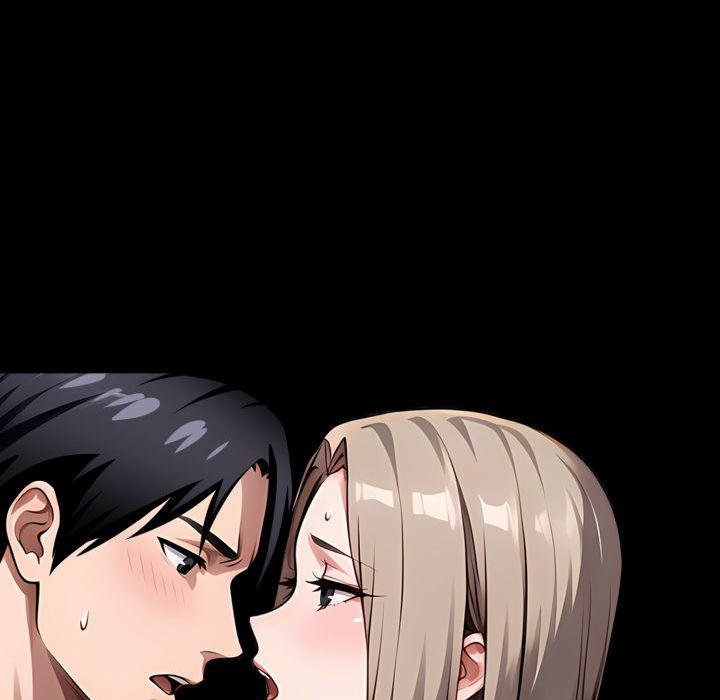 Gangster x Office Lady - Chapter 92 Page 114