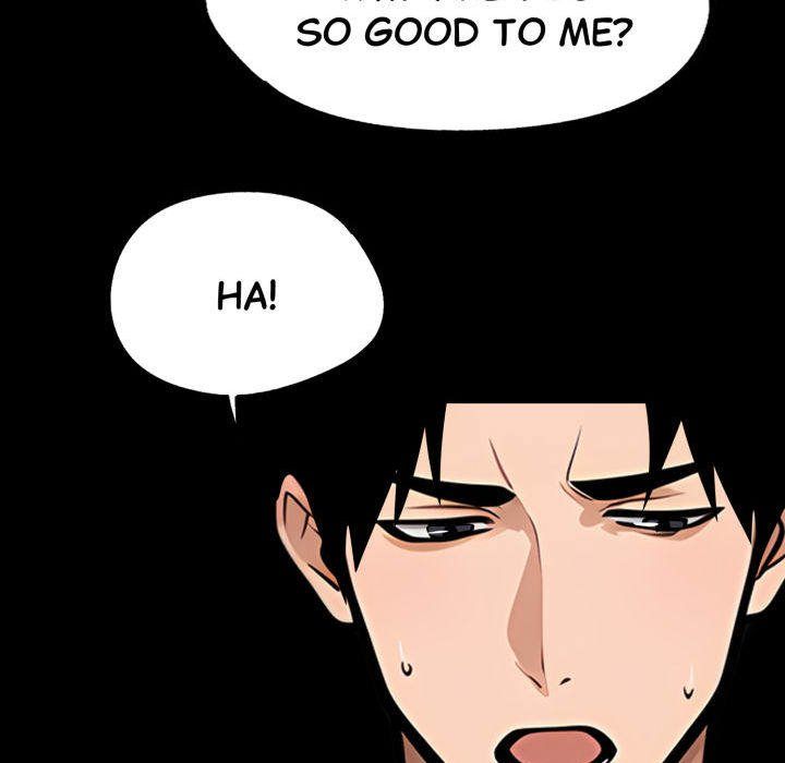 Gangster x Office Lady - Chapter 92 Page 116