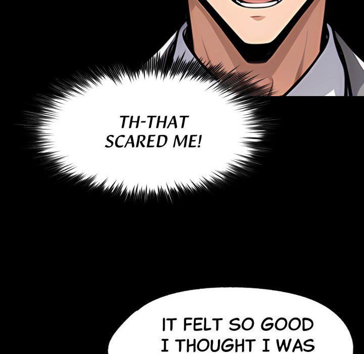 Gangster x Office Lady - Chapter 92 Page 117