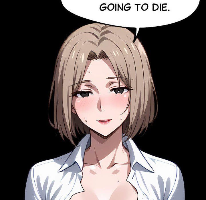 Gangster x Office Lady - Chapter 92 Page 118