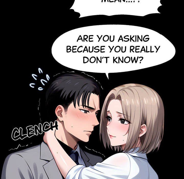 Gangster x Office Lady - Chapter 92 Page 122