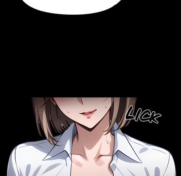 Gangster x Office Lady - Chapter 92 Page 128