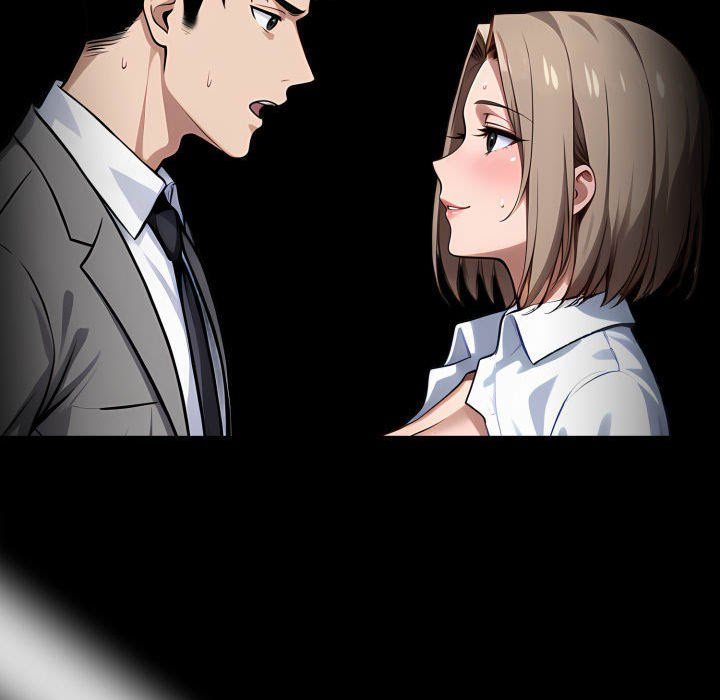 Gangster x Office Lady - Chapter 92 Page 130