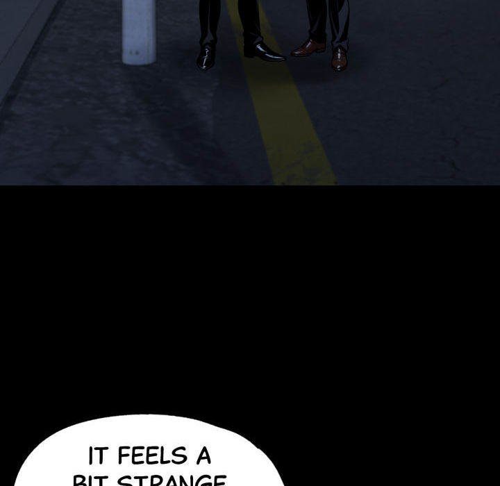 Gangster x Office Lady - Chapter 92 Page 133