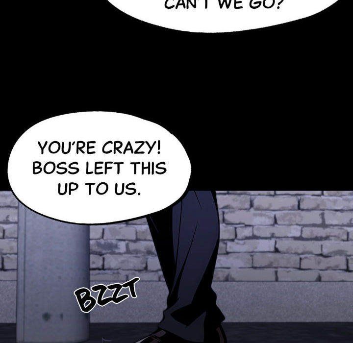 Gangster x Office Lady - Chapter 92 Page 135