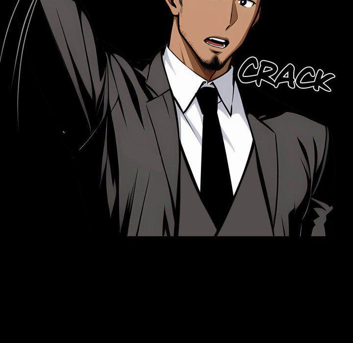 Gangster x Office Lady - Chapter 92 Page 137