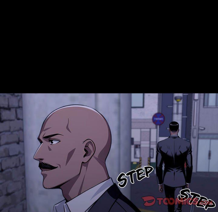 Gangster x Office Lady - Chapter 92 Page 138