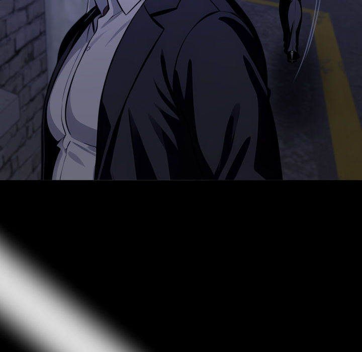 Gangster x Office Lady - Chapter 92 Page 139