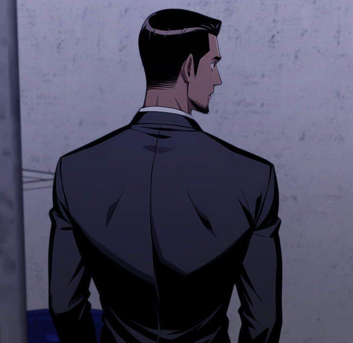 Gangster x Office Lady - Chapter 92 Page 141