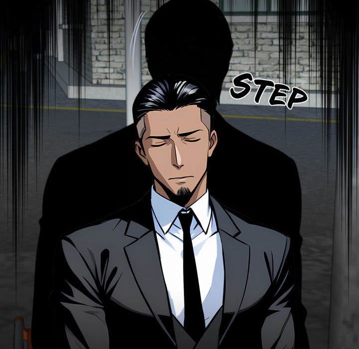 Gangster x Office Lady - Chapter 92 Page 145