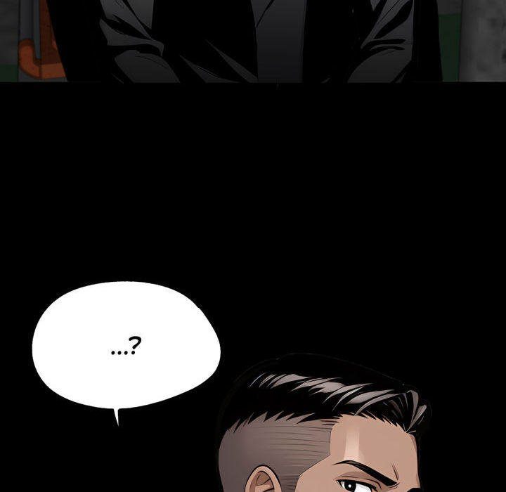 Gangster x Office Lady - Chapter 92 Page 146