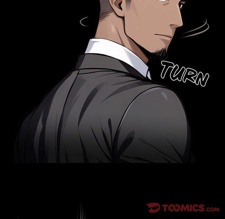 Gangster x Office Lady - Chapter 92 Page 147