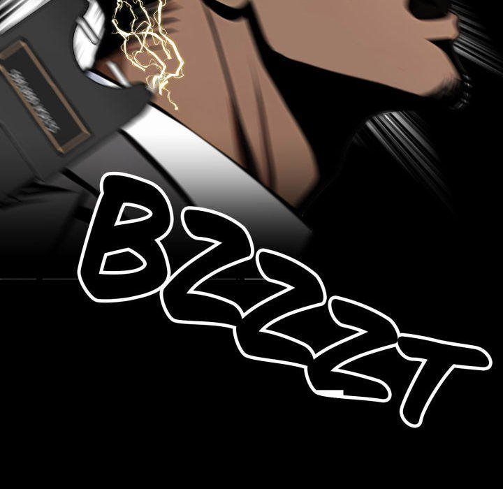 Gangster x Office Lady - Chapter 92 Page 149