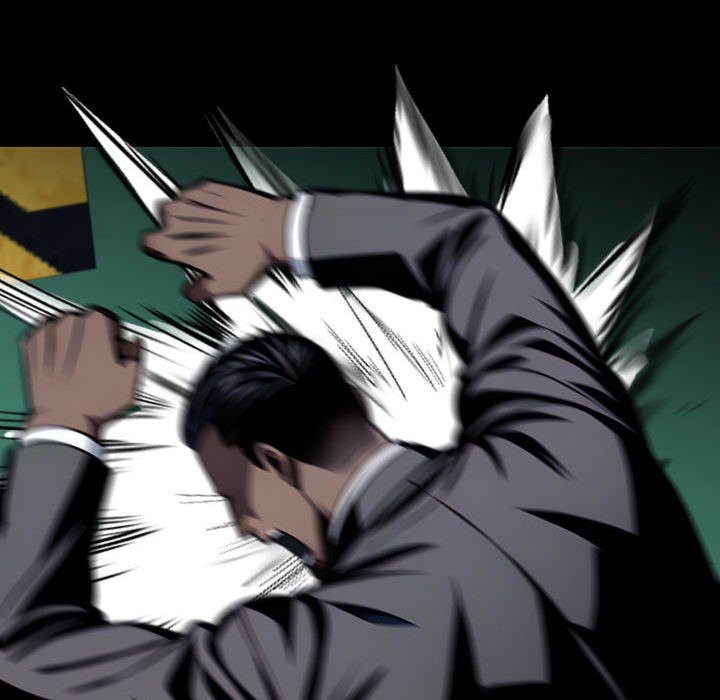 Gangster x Office Lady - Chapter 92 Page 150