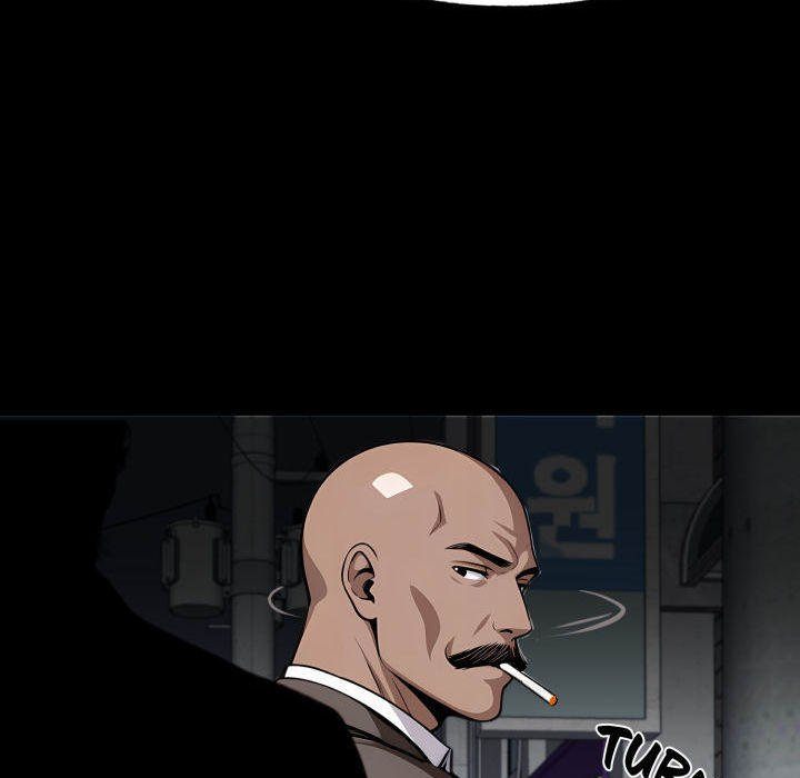 Gangster x Office Lady - Chapter 92 Page 154