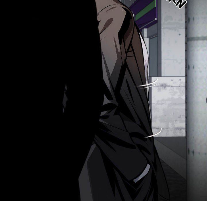 Gangster x Office Lady - Chapter 92 Page 155