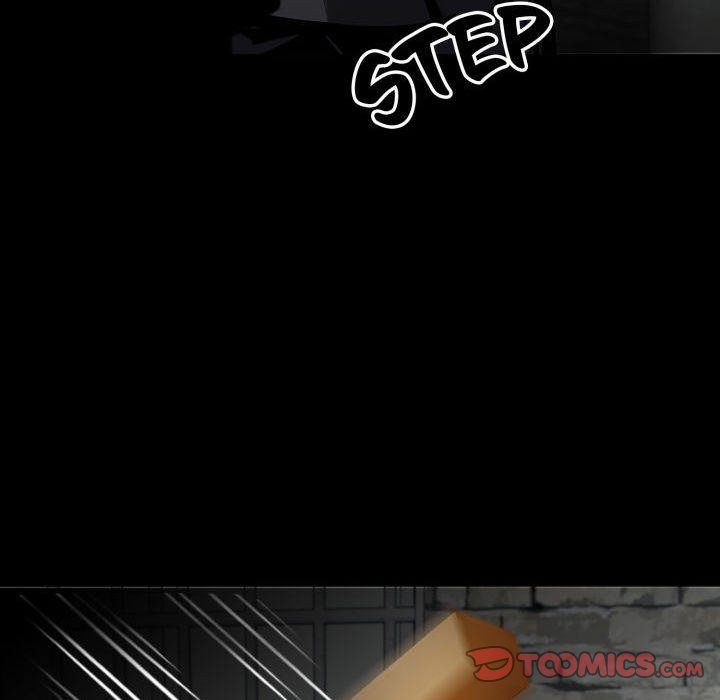 Gangster x Office Lady - Chapter 92 Page 156