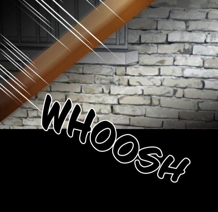 Gangster x Office Lady - Chapter 92 Page 157