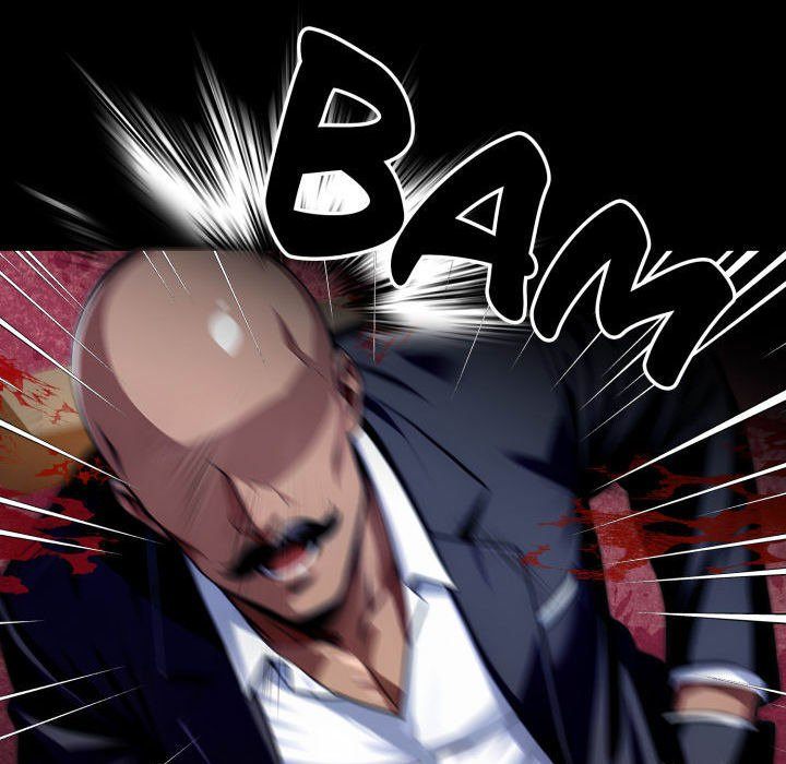 Gangster x Office Lady - Chapter 92 Page 158