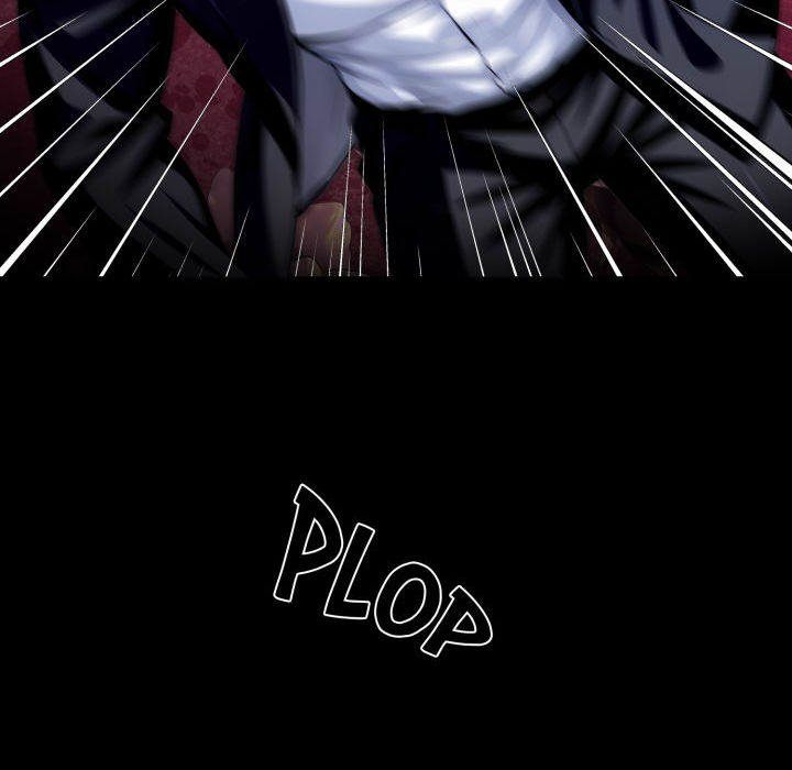 Gangster x Office Lady - Chapter 92 Page 159