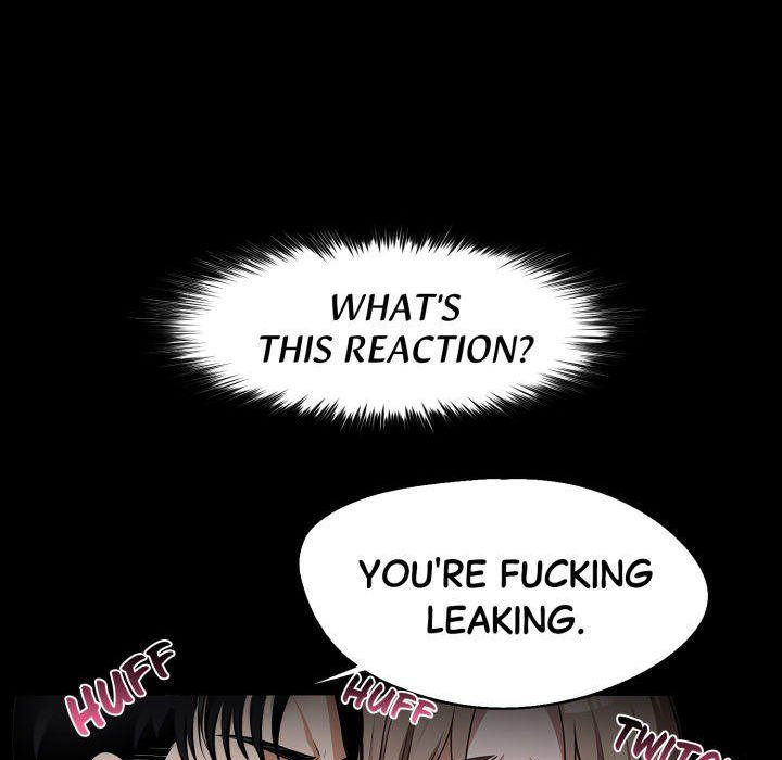 Gangster x Office Lady - Chapter 92 Page 16