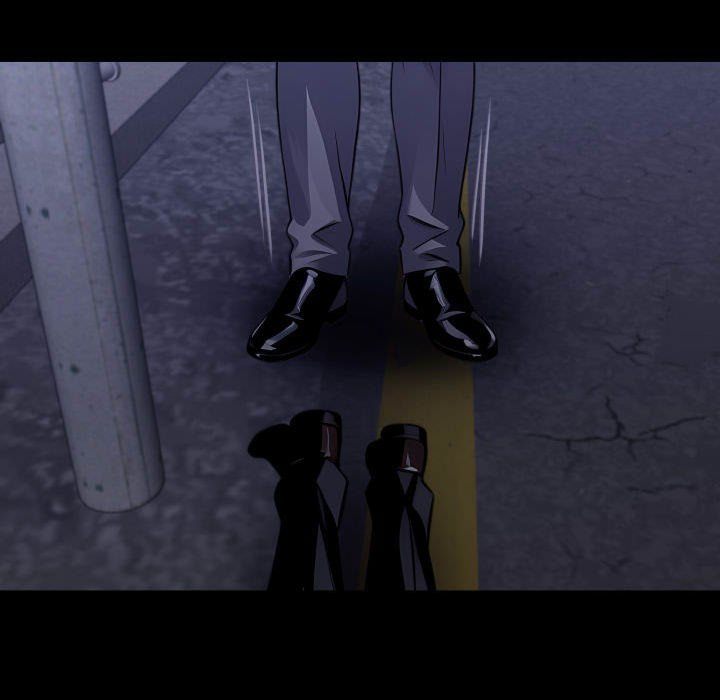 Gangster x Office Lady - Chapter 92 Page 160