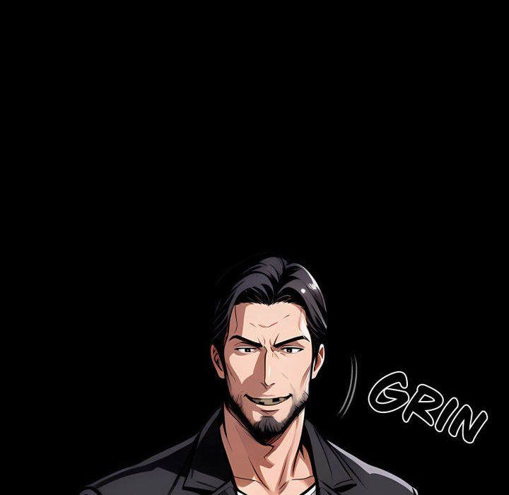 Gangster x Office Lady - Chapter 92 Page 161