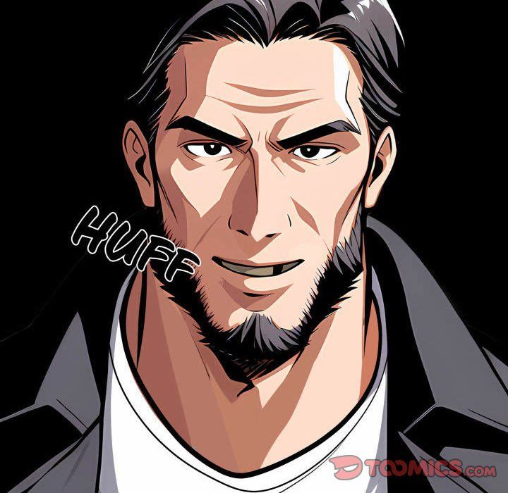 Gangster x Office Lady - Chapter 92 Page 165