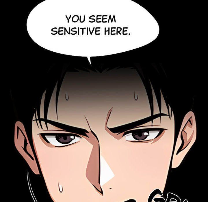 Gangster x Office Lady - Chapter 92 Page 18