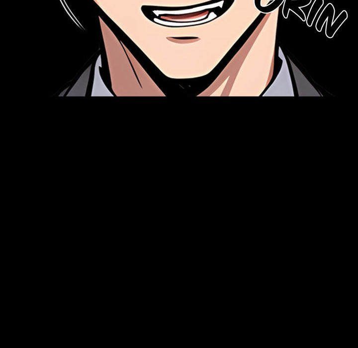 Gangster x Office Lady - Chapter 92 Page 19