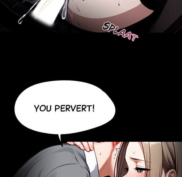 Gangster x Office Lady - Chapter 92 Page 31