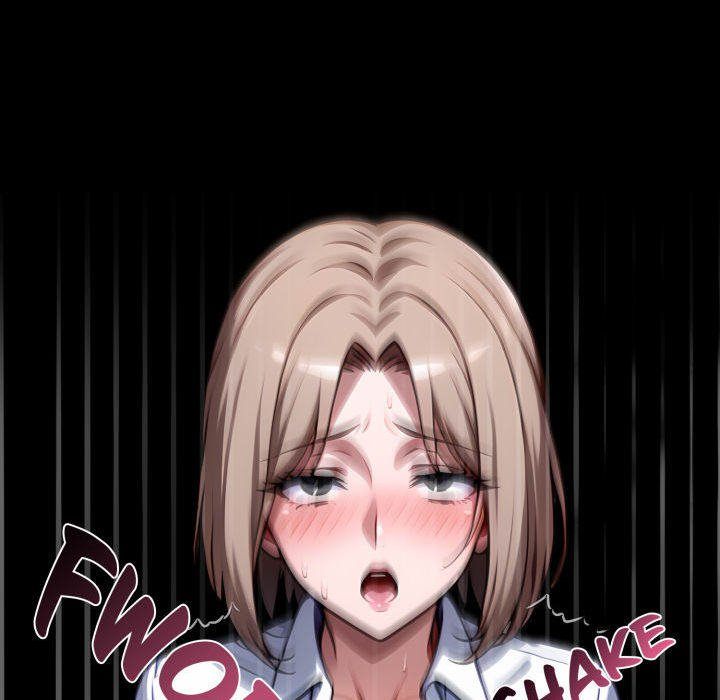 Gangster x Office Lady - Chapter 92 Page 37