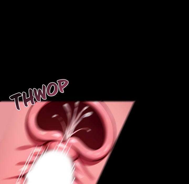 Gangster x Office Lady - Chapter 92 Page 44