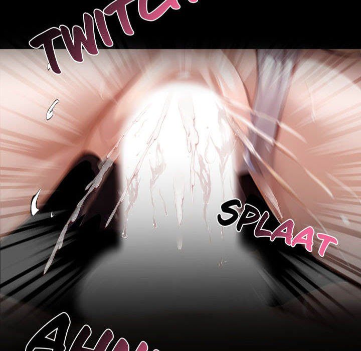 Gangster x Office Lady - Chapter 92 Page 49