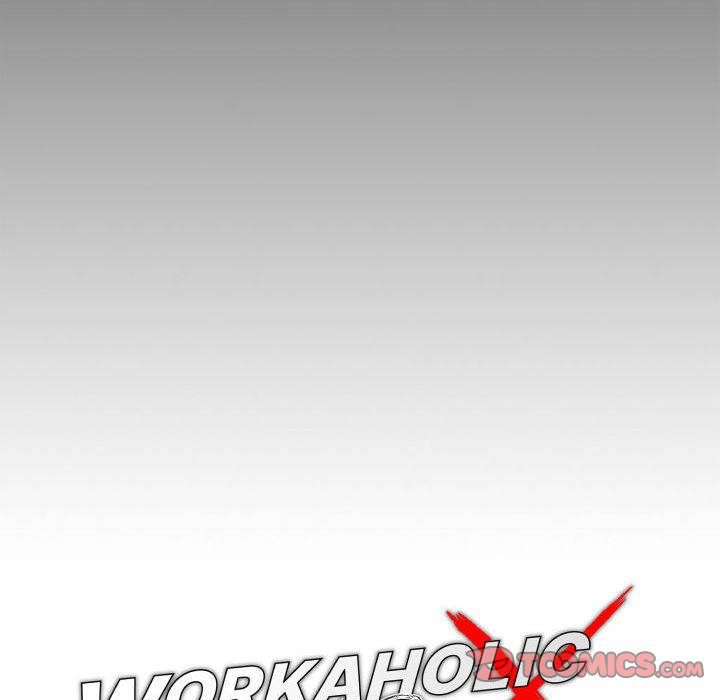 Gangster x Office Lady - Chapter 92 Page 57