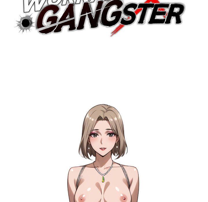 Gangster x Office Lady - Chapter 92 Page 58