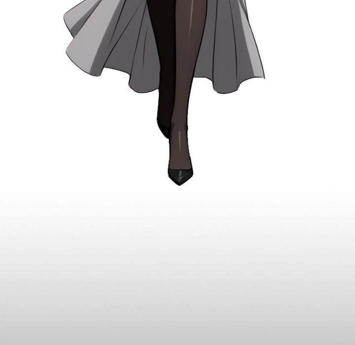 Gangster x Office Lady - Chapter 92 Page 60