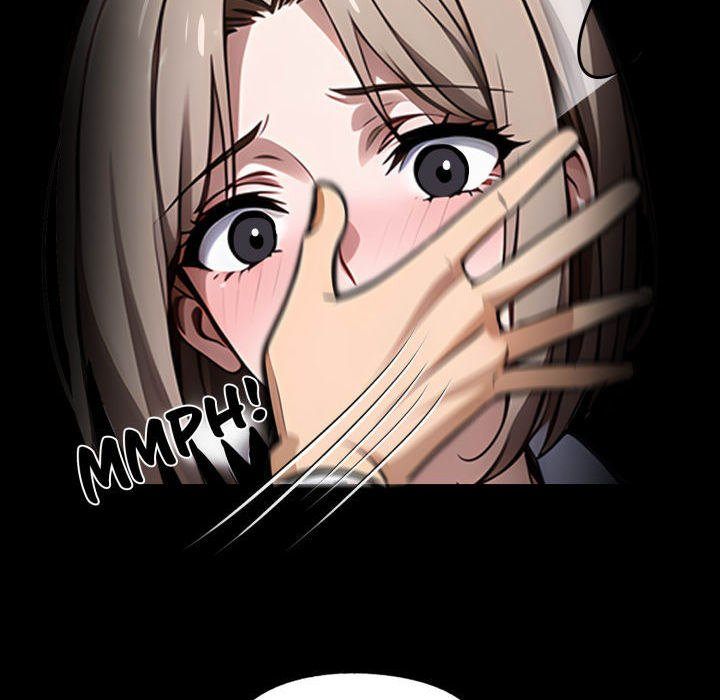 Gangster x Office Lady - Chapter 92 Page 63