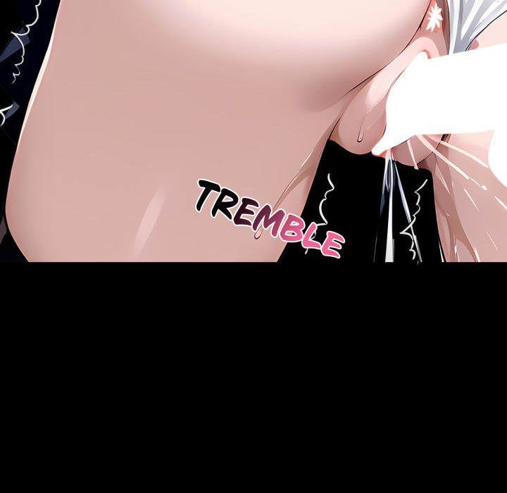 Gangster x Office Lady - Chapter 92 Page 79