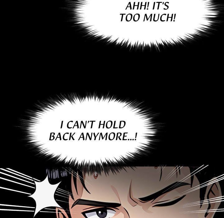 Gangster x Office Lady - Chapter 92 Page 83