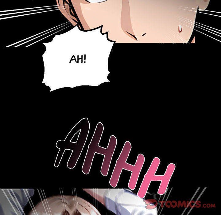 Gangster x Office Lady - Chapter 92 Page 84