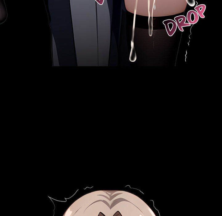 Gangster x Office Lady - Chapter 92 Page 90