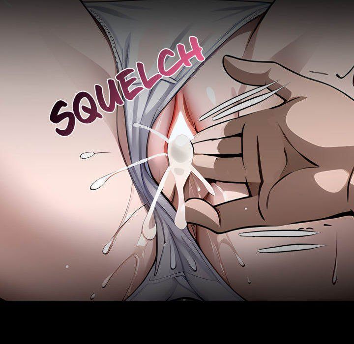 Gangster x Office Lady - Chapter 92 Page 96